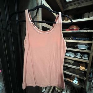 SO Tank NWOT Size Large